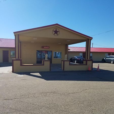 Executive Inn Panhandle エクステリア 写真