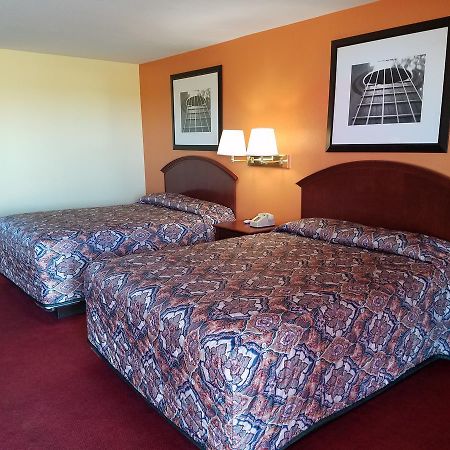 Executive Inn Panhandle エクステリア 写真